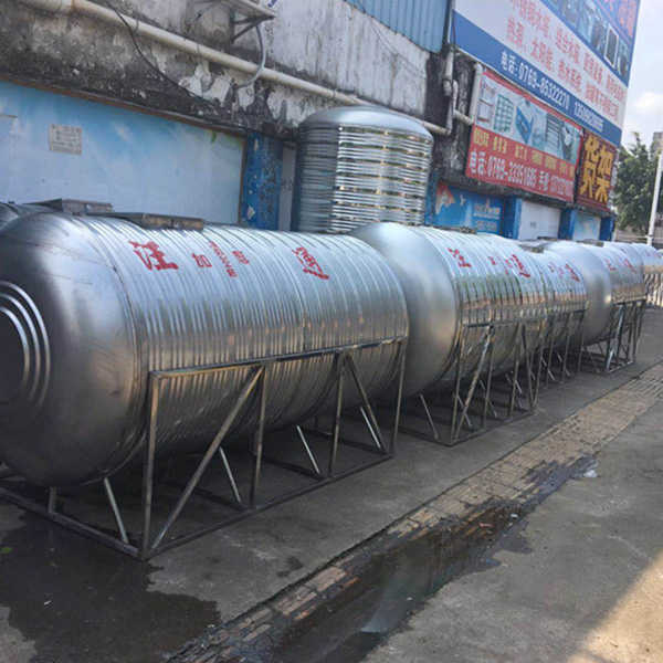 不銹鋼水箱價格 不銹鋼水箱有什么優勢